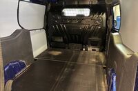 Ford Transit Connect vaihtoauto