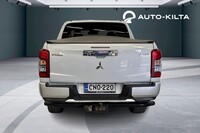 Mitsubishi L200 vaihtoauto