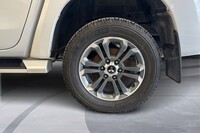 Mitsubishi L200 vaihtoauto