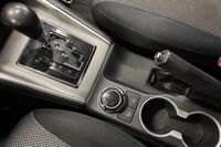 Mitsubishi L200 vaihtoauto