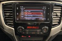 Mitsubishi L200 vaihtoauto