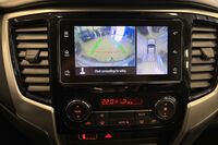 Mitsubishi L200 vaihtoauto