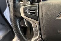 Mitsubishi L200 vaihtoauto