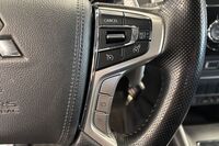 Mitsubishi L200 vaihtoauto