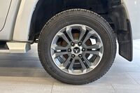 Mitsubishi L200 vaihtoauto