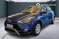 Hyundai i20 Active Cross vaihtoauto