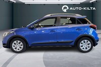 Hyundai i20 Active Cross vaihtoauto