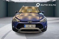 Hyundai i20 Active Cross vaihtoauto