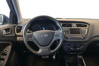Hyundai i20 Active Cross vaihtoauto