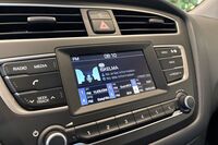 Hyundai i20 Active Cross vaihtoauto