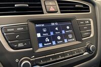 Hyundai i20 Active Cross vaihtoauto