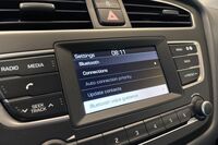 Hyundai i20 Active Cross vaihtoauto