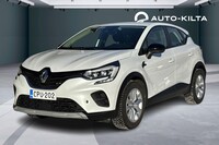 Renault Captur vaihtoauto
