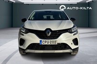 Renault Captur vaihtoauto