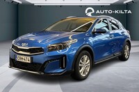 Kia XCeed vaihtoauto