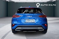 Kia XCeed vaihtoauto