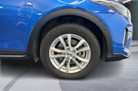 Kia XCeed vaihtoauto