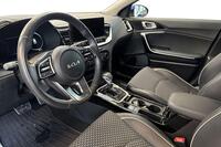 Kia XCeed vaihtoauto