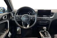 Kia XCeed vaihtoauto