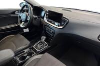 Kia XCeed vaihtoauto