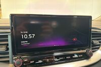 Kia XCeed vaihtoauto