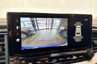 Kia XCeed vaihtoauto