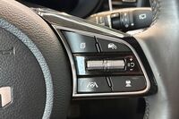 Kia XCeed vaihtoauto