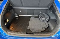 Kia XCeed vaihtoauto