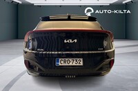 Kia EV6 vaihtoauto