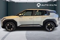 Kia EV3 vaihtoauto