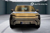 Kia EV3 vaihtoauto