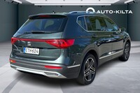 SEAT Tarraco vaihtoauto