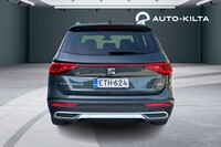 SEAT Tarraco vaihtoauto