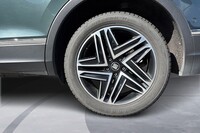 SEAT Tarraco vaihtoauto