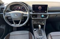 SEAT Tarraco vaihtoauto