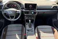 SEAT Tarraco vaihtoauto