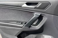 SEAT Tarraco vaihtoauto