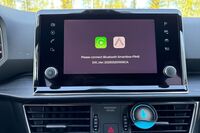 SEAT Tarraco vaihtoauto