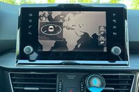 SEAT Tarraco vaihtoauto