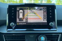 SEAT Tarraco vaihtoauto
