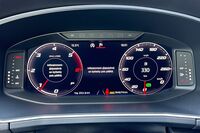 SEAT Tarraco vaihtoauto