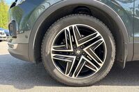 SEAT Tarraco vaihtoauto
