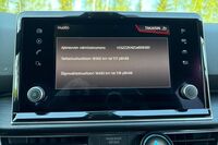 SEAT Tarraco vaihtoauto