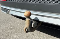 SEAT Tarraco vaihtoauto