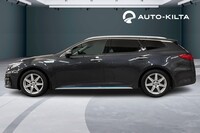 Kia Optima vaihtoauto
