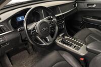 Kia Optima vaihtoauto