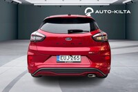 Ford Puma vaihtoauto