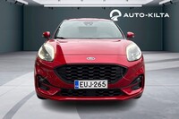 Ford Puma vaihtoauto