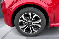 Ford Puma vaihtoauto
