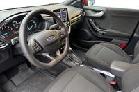 Ford Puma vaihtoauto